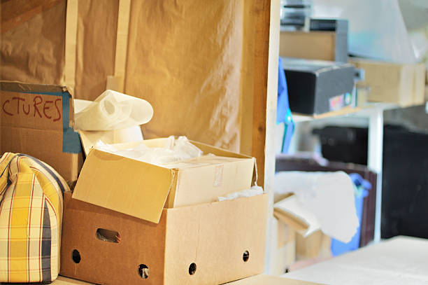 Trusted West Sharyland, TX Junk Removal Experts